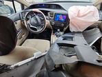 Honda Civic 2013