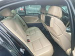BMW Series 5 2011