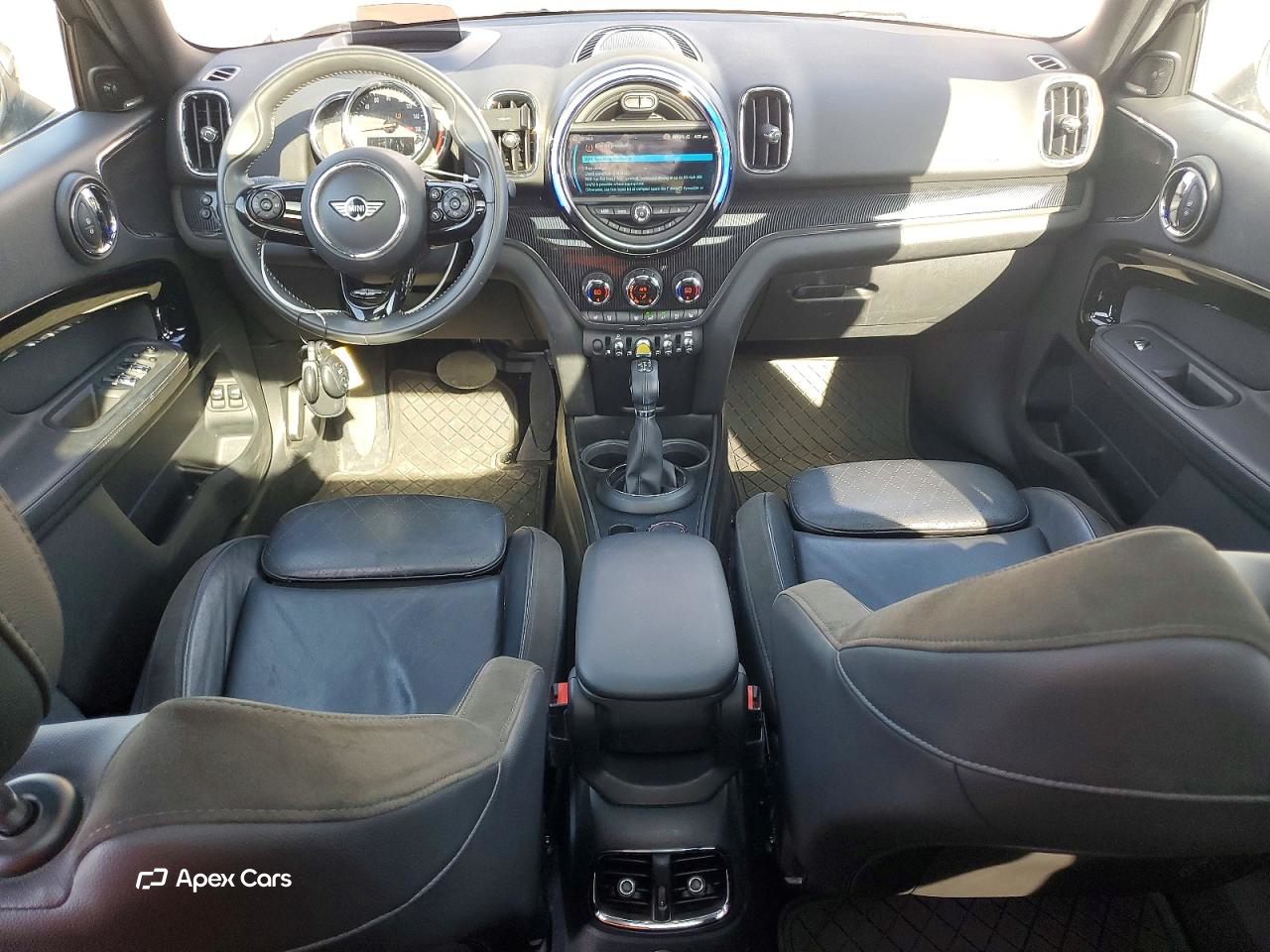 MINI Cooper 2019