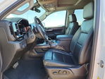 Chevrolet Silverado 2024