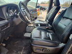Toyota Sienna 2015