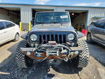 Jeep Wrangler 2016
