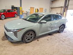 Kia K4 2025