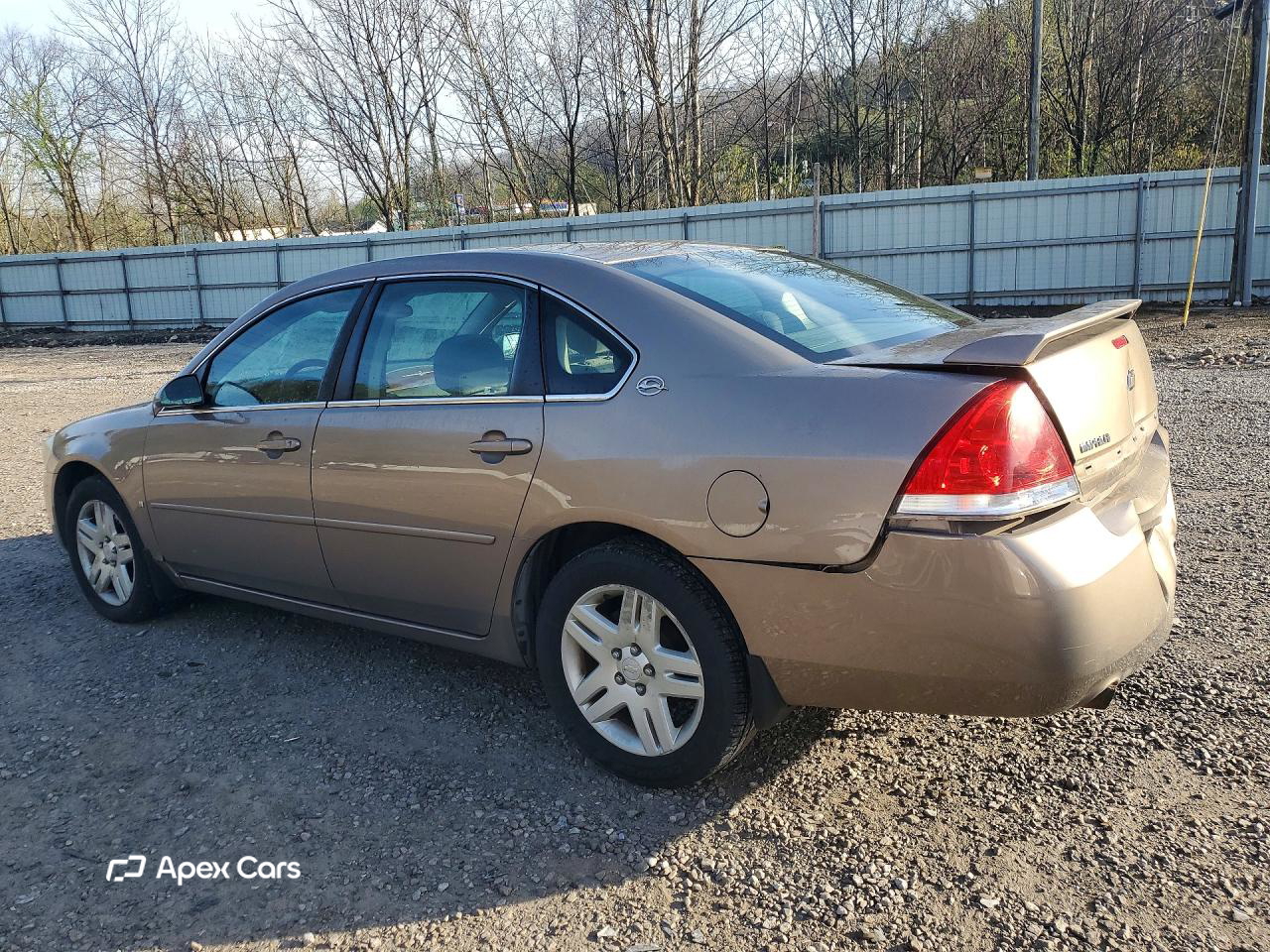 Chevrolet Impala 2006