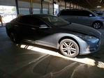 Tesla Model S 2013