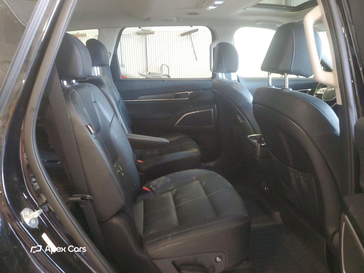Kia Telluride 2024