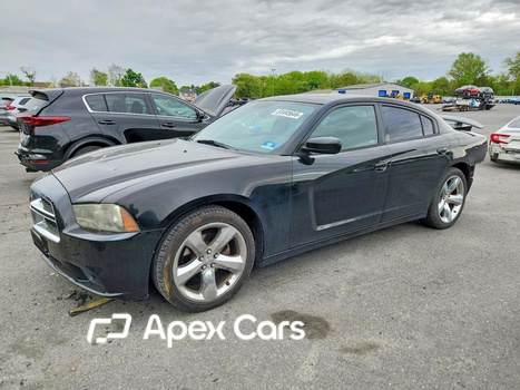 Dodge Charger 2012 - Image 1 of 13