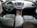 Chevrolet Impala 2015