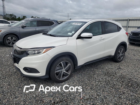 Honda HR-V 2021 - Image 1 of 13