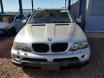 BMW X5 2004