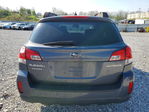 Subaru Outback 2014