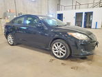 Mazda 3 2012