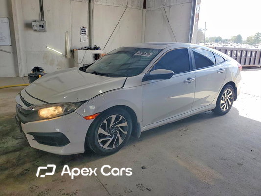 Honda Civic 2018 - Image 1 of 11