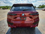 BMW iX 2025