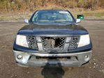Nissan Navara (Frontier) 2011