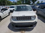 Jeep Renegade 2017
