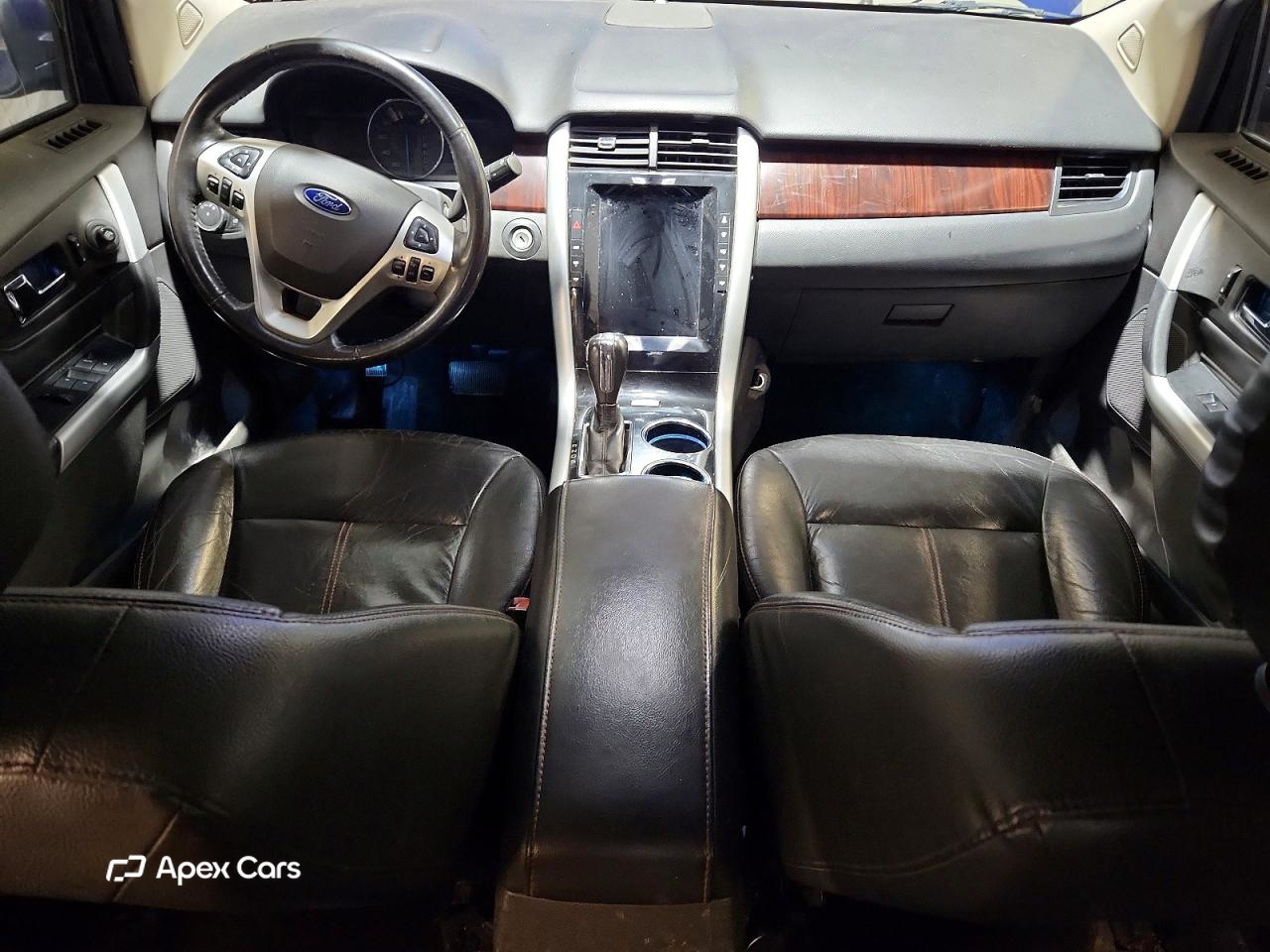 Ford Edge 2014