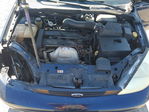 Ford Focus 2002