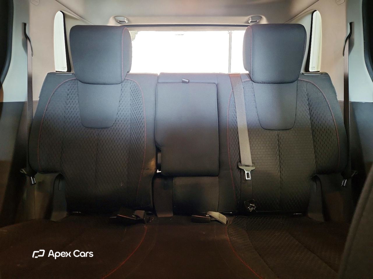 GMC Terrain 2011