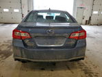Subaru Legacy 2018