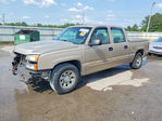 Chevrolet Silverado 2006