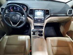 Jeep Cherokee 2014