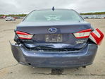 Subaru Impreza 2017