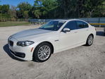 BMW Series 5 2016