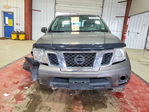 Nissan Navara (Frontier) 2016