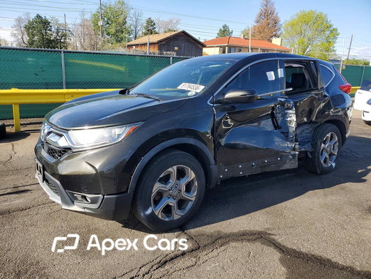 Honda CR-V 2018 - Image 1 of 13