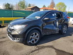 Honda CR-V 2018