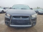 Mitsubishi Outlander 2011
