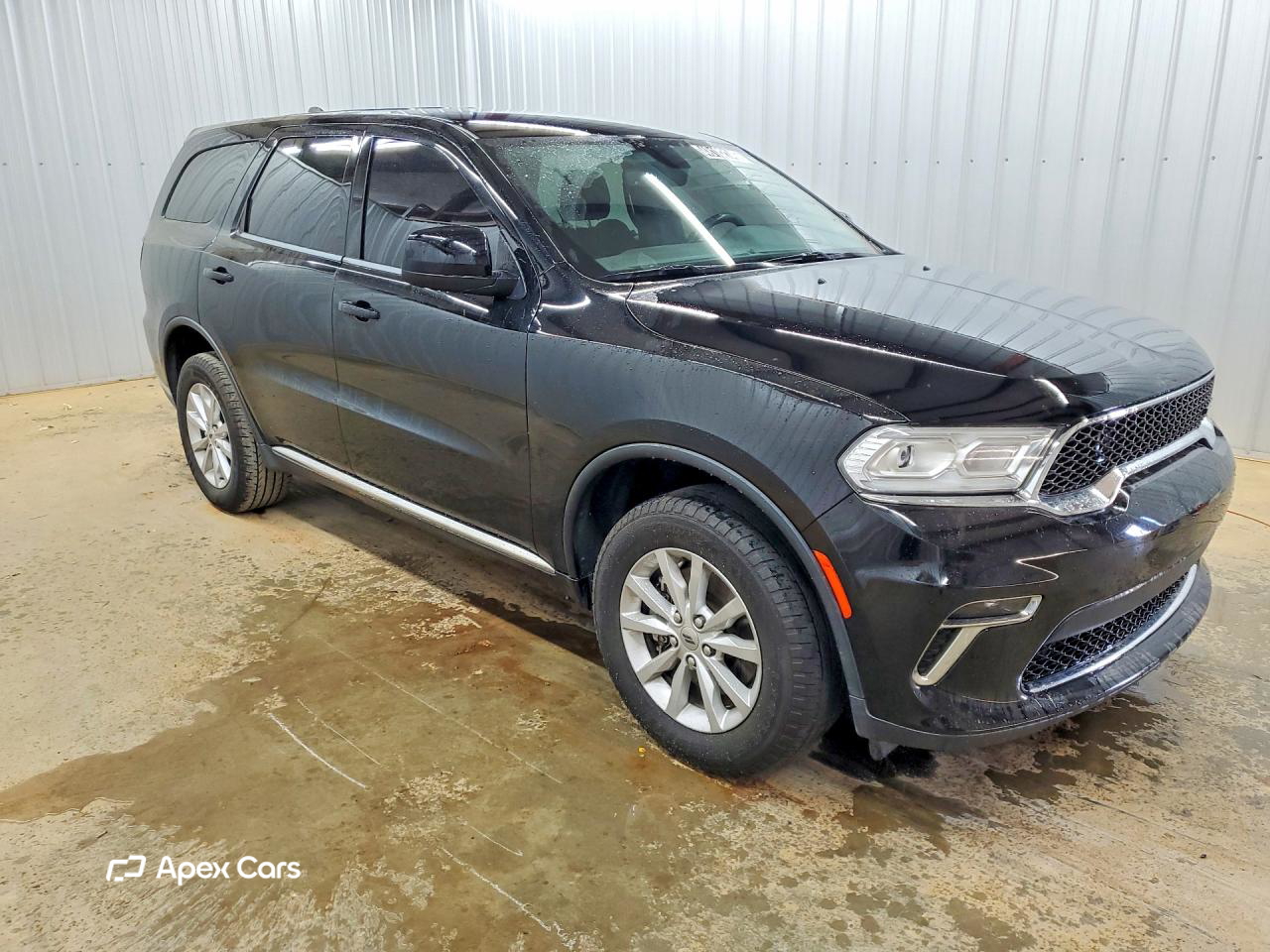 Dodge Durango 2021