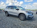 Honda Pilot 2022