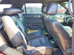 Ford Explorer 2012