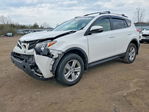Toyota RAV 4 2013