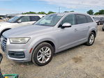 Audi Q7 2017