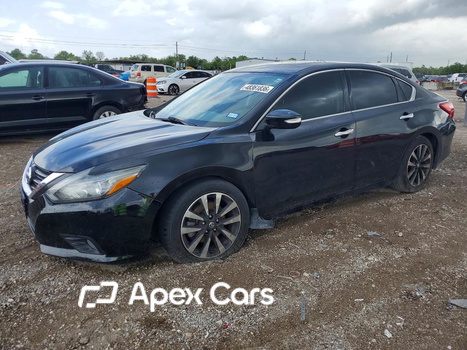 Nissan Altima 2017 - Image 1 of 13
