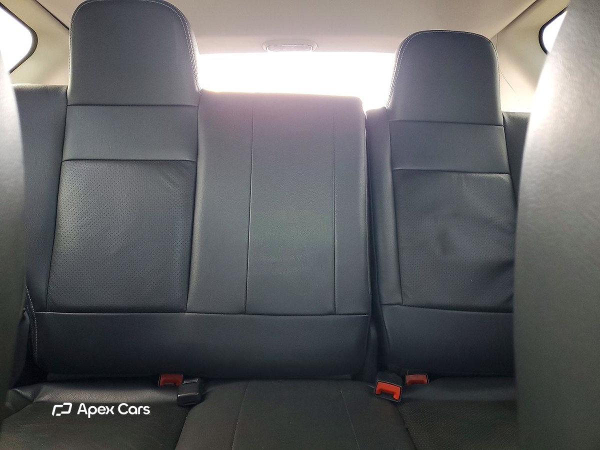 Jeep Compass 2016