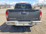 Nissan Navara (Frontier) 2015