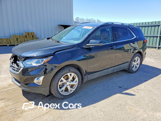 Chevrolet Equinox 2020 - Image 1 of 14