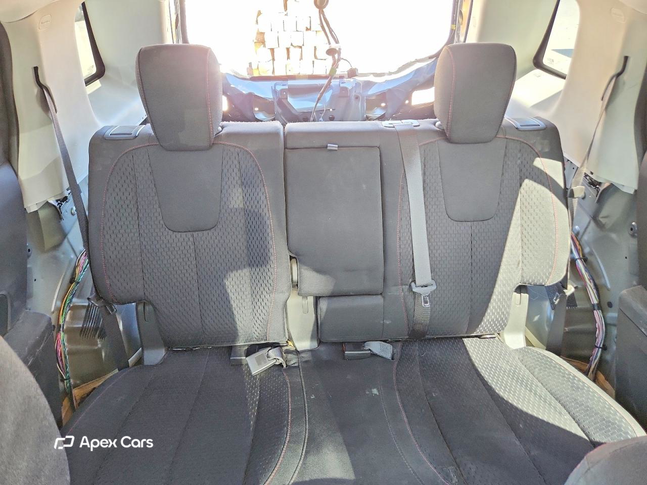 GMC Terrain 2013