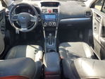 Subaru Forester 2016