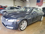 Jaguar XF 2016