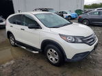 Honda CR-V 2014