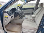 Hyundai Sonata 2008