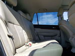 Subaru Outback 2011