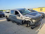 Chevrolet Silverado 2024