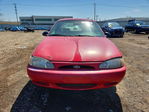 Ford Escort 2002