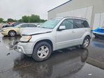 Suzuki Grand Vitara 2010